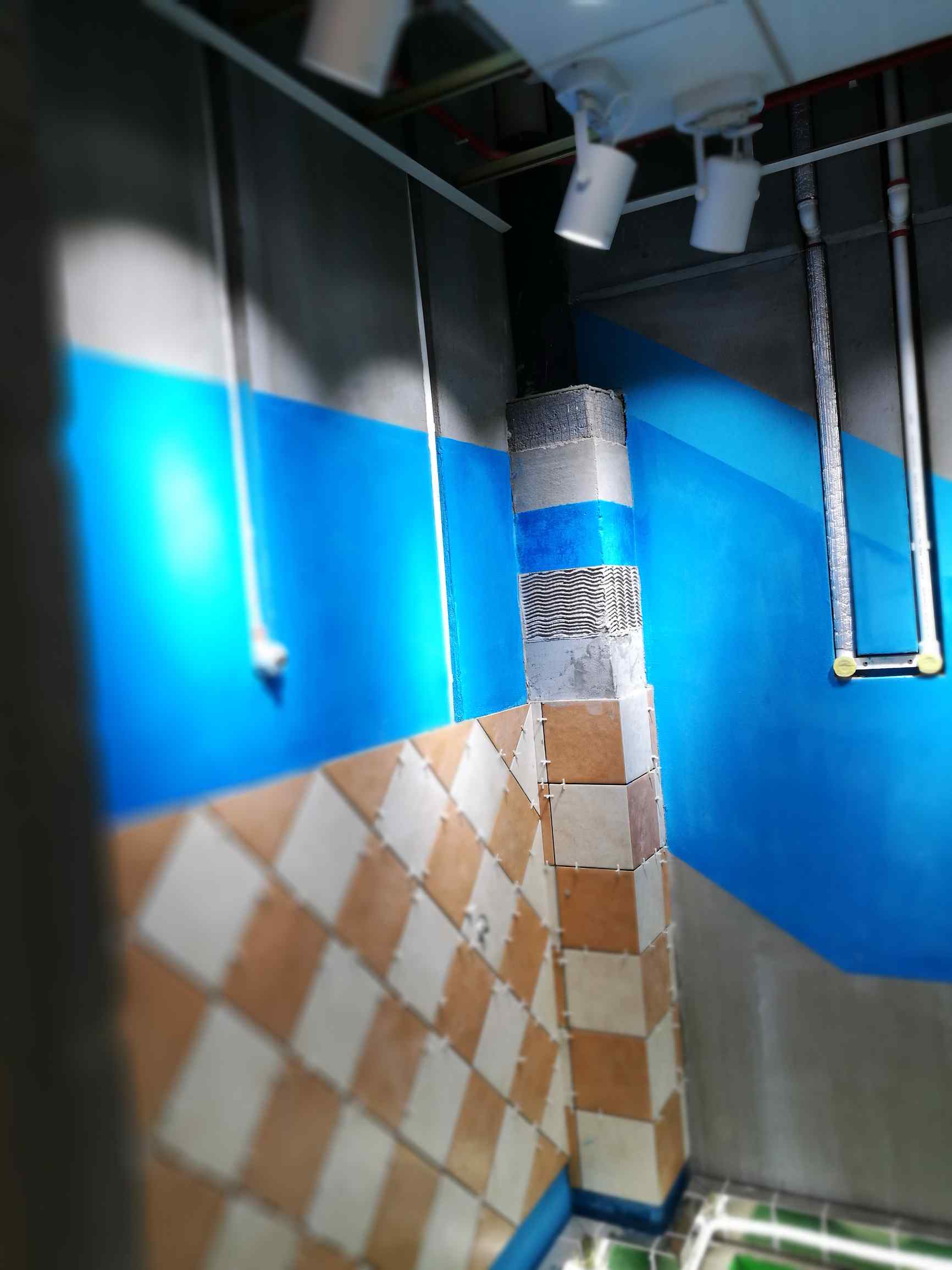 俊发城,田园,其他户型,㎡
