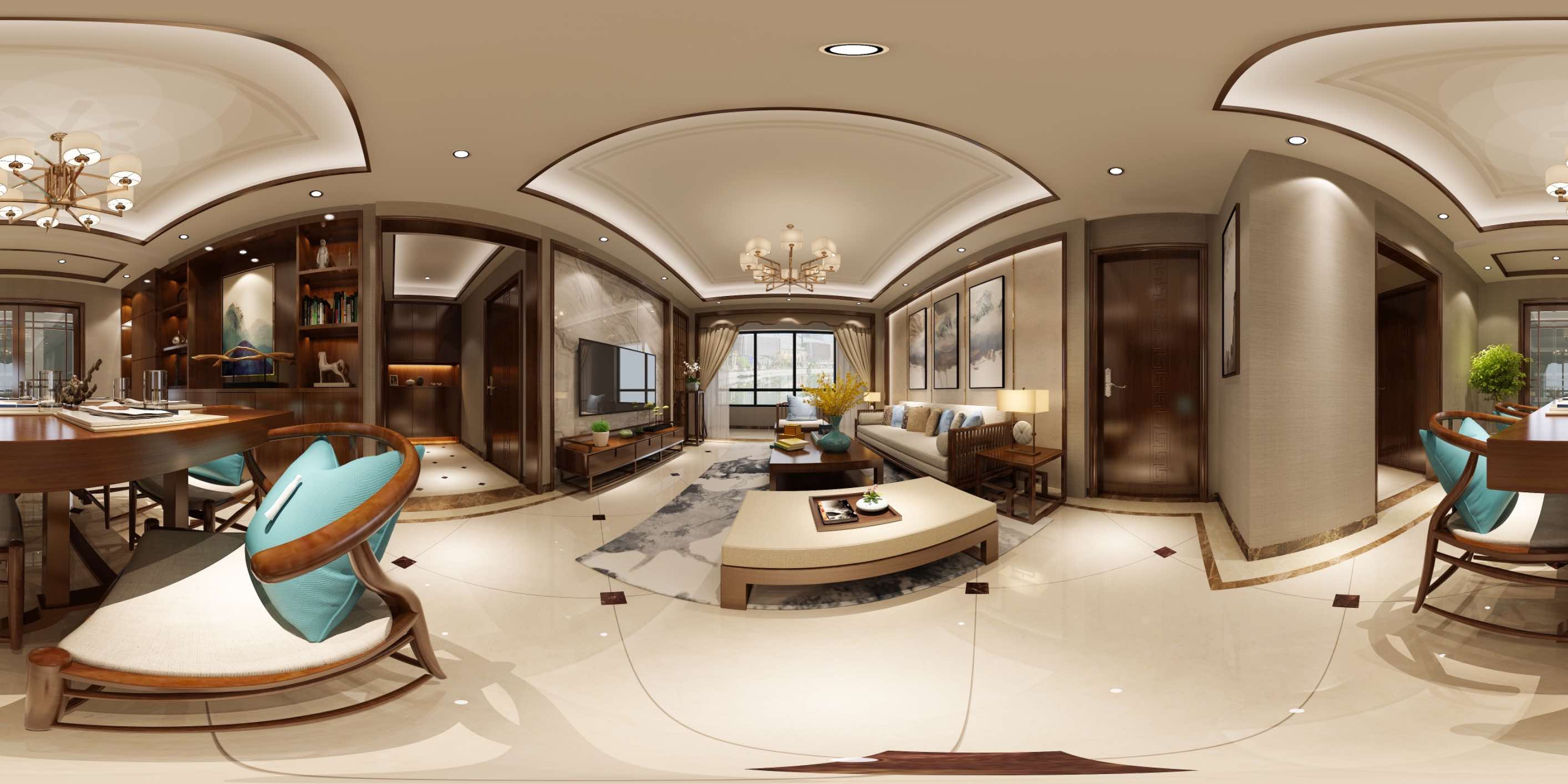 万科缇香郡D,田园,其他户型,㎡