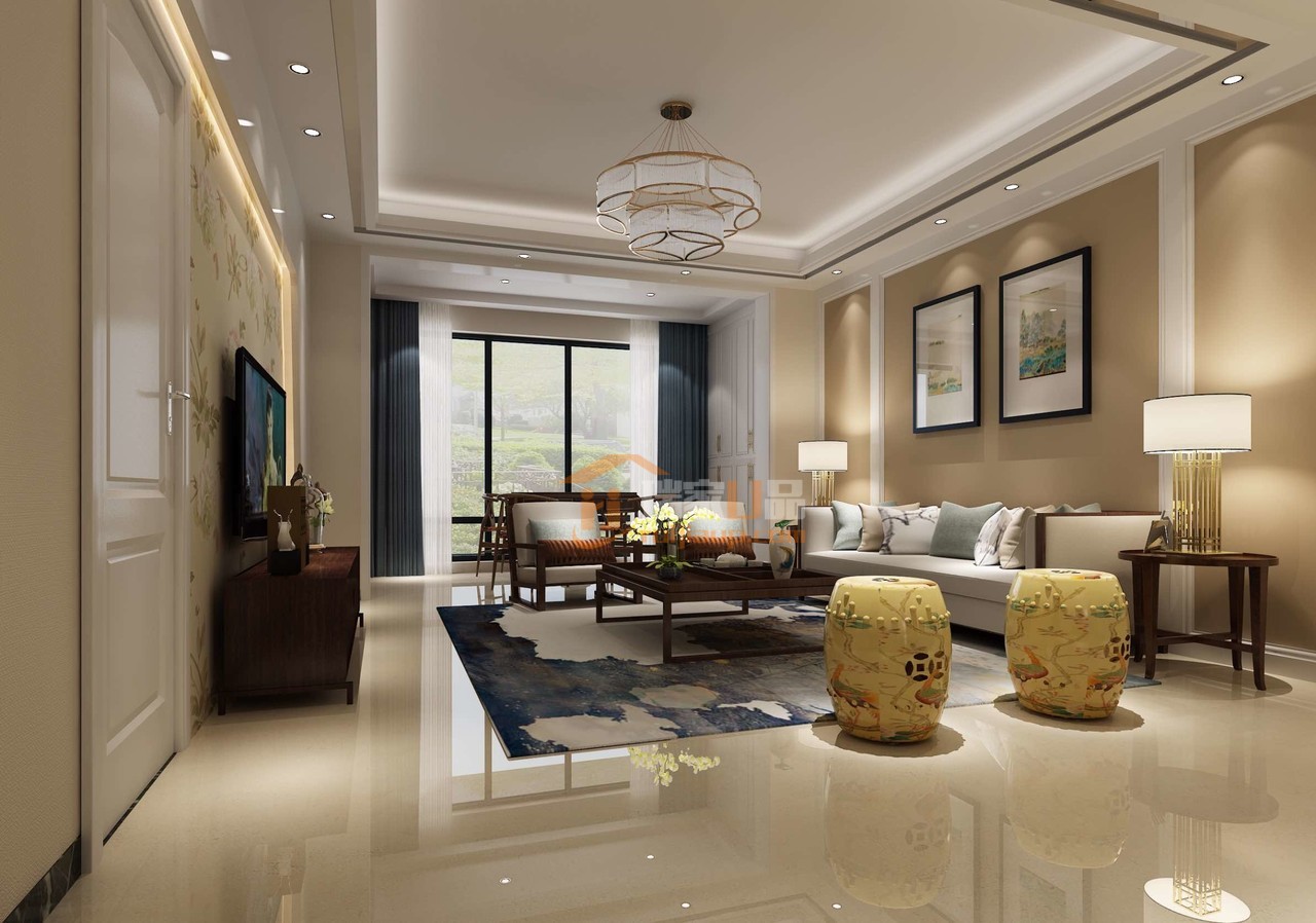 远大美域现代,,,110.0㎡