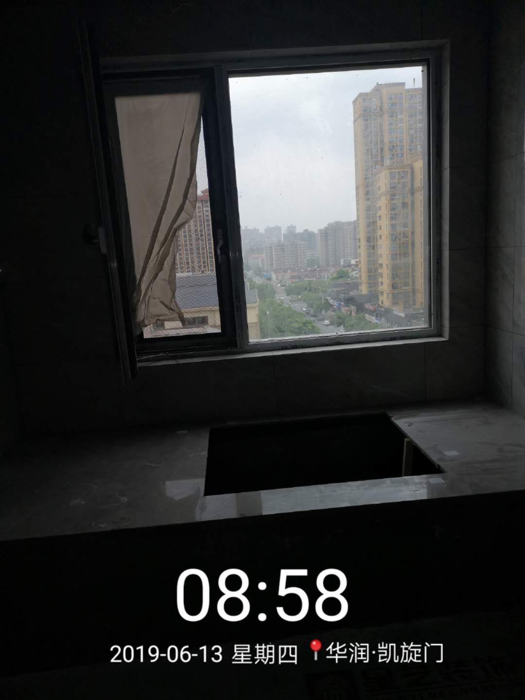 石材安装