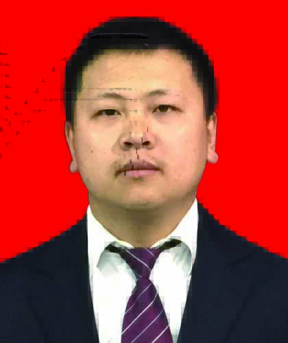 陈鹏,金牌项目经理,8年
