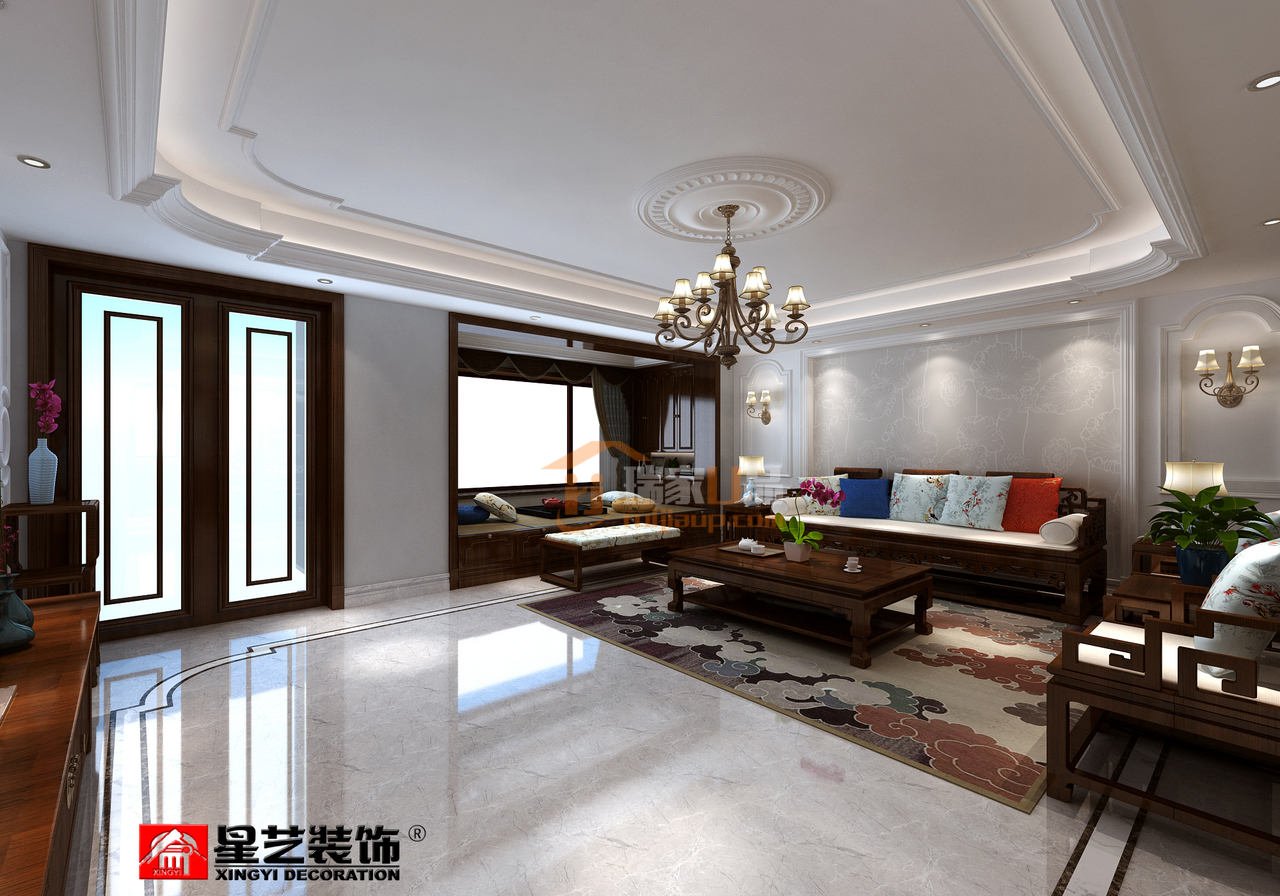大连别墅装修设计公司哪家好首选星艺大连装修公司,中国装饰装修行业十大品牌!提供大连装修、室内装修、装修设计、装修报价、装修案例、装修效果图、户型设计等。大连装饰装修公司哪家好？星艺装饰每年为30000+家庭提供定制设计、环保施工、材料配送等高品质装修服务,深受百万家庭信赖!
