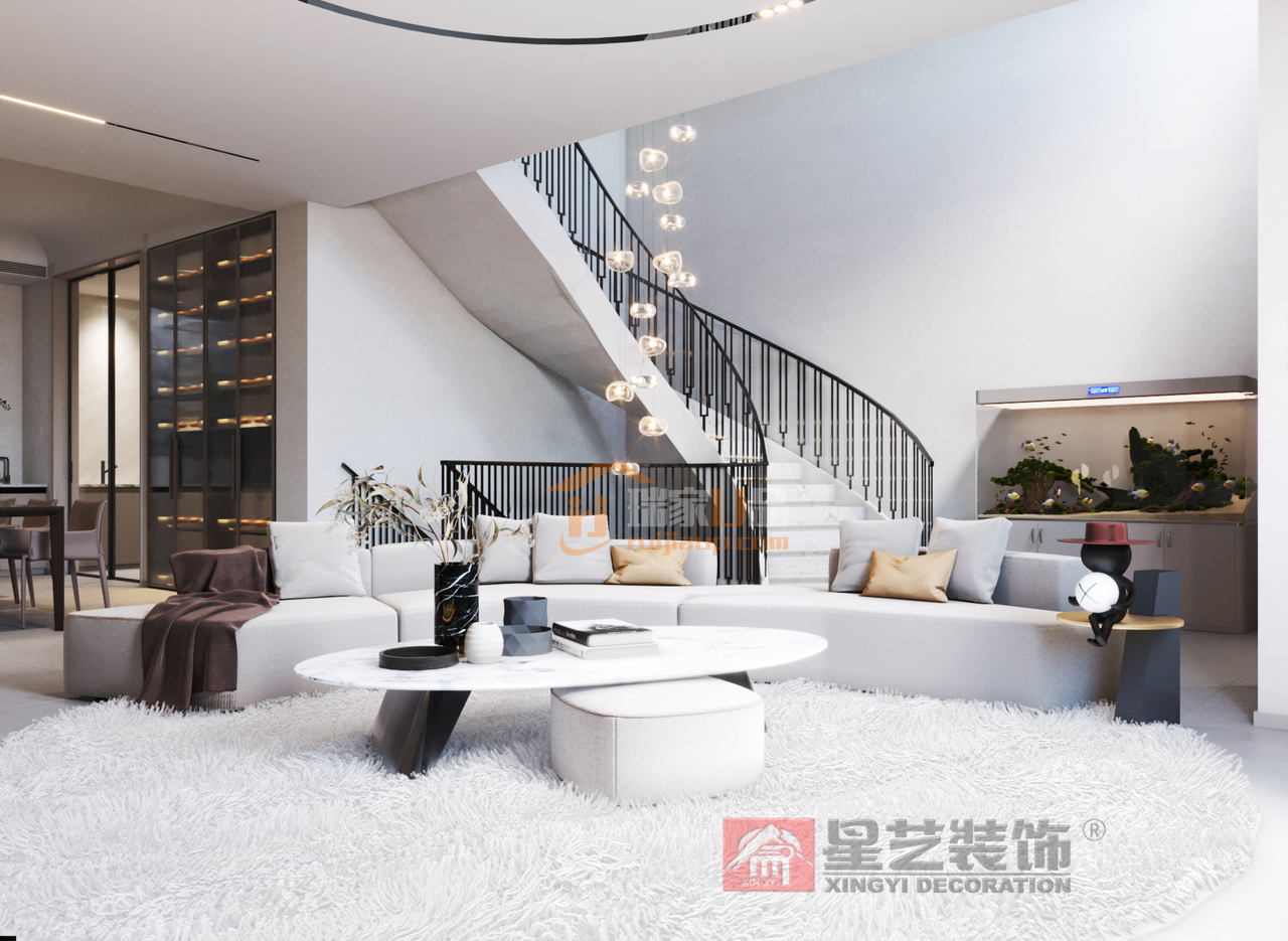 大连装修首选星艺装饰公司,中国装饰装修行业十大品牌!提供大连装修、室内装修、装修设计、装修报价、装修案例、装修效果图、户型设计等。大连装饰装修公司哪家好？星艺装饰每年为30000+家庭提供定制设计、环保施工、材料配送等高品质装修服务,深受百万家庭信赖!