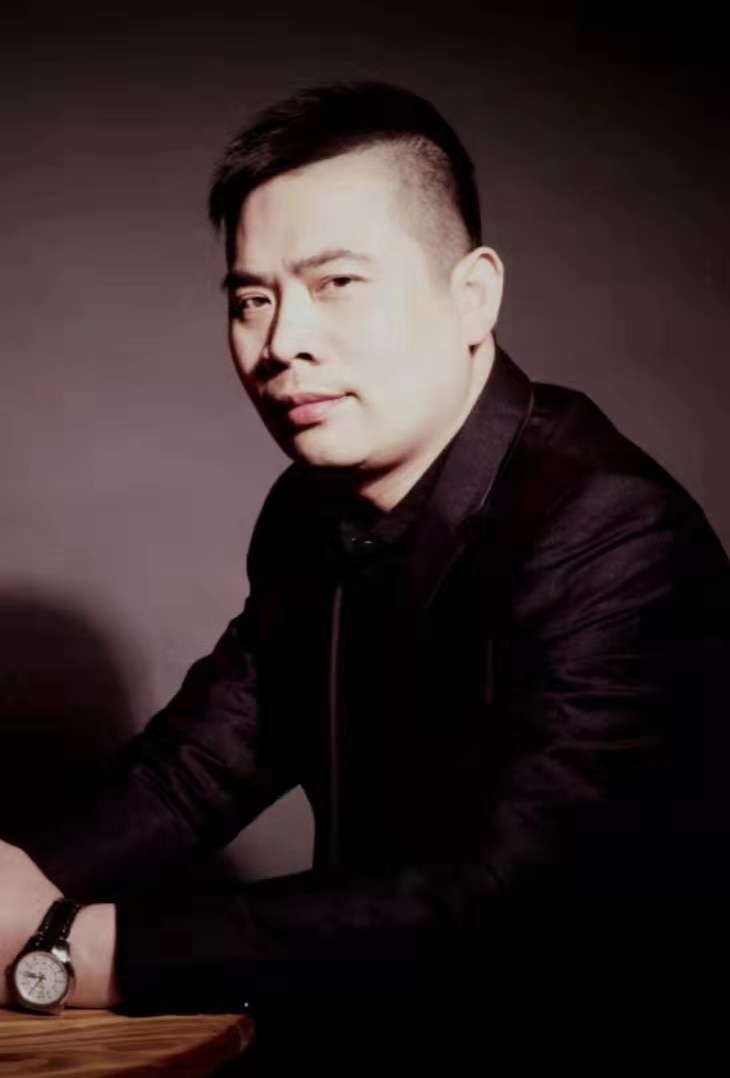 张德香,总监设计师,现代,简欧,中式,美式,欧式,14年