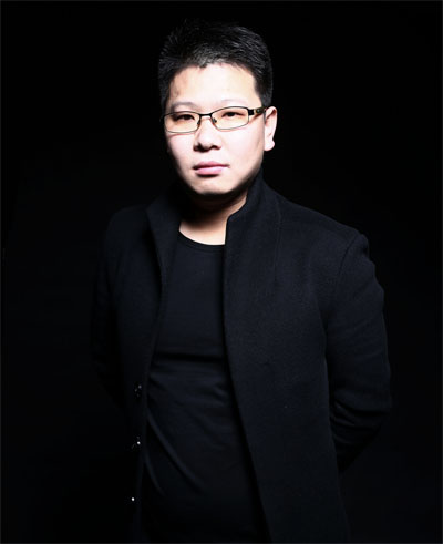 陈林,首席设计师,日式,新中式,东南亚,其他,简欧,14年