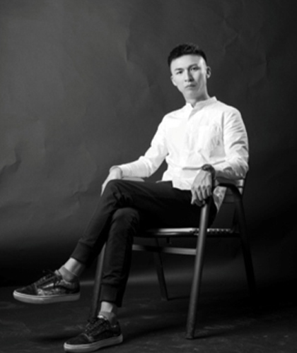 杨涛,总监设计师,日式,北欧,其他,轻奢,15年