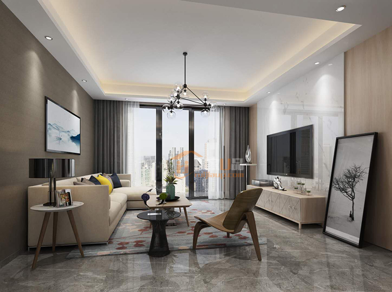 简洁明快的简约，形式追随功能