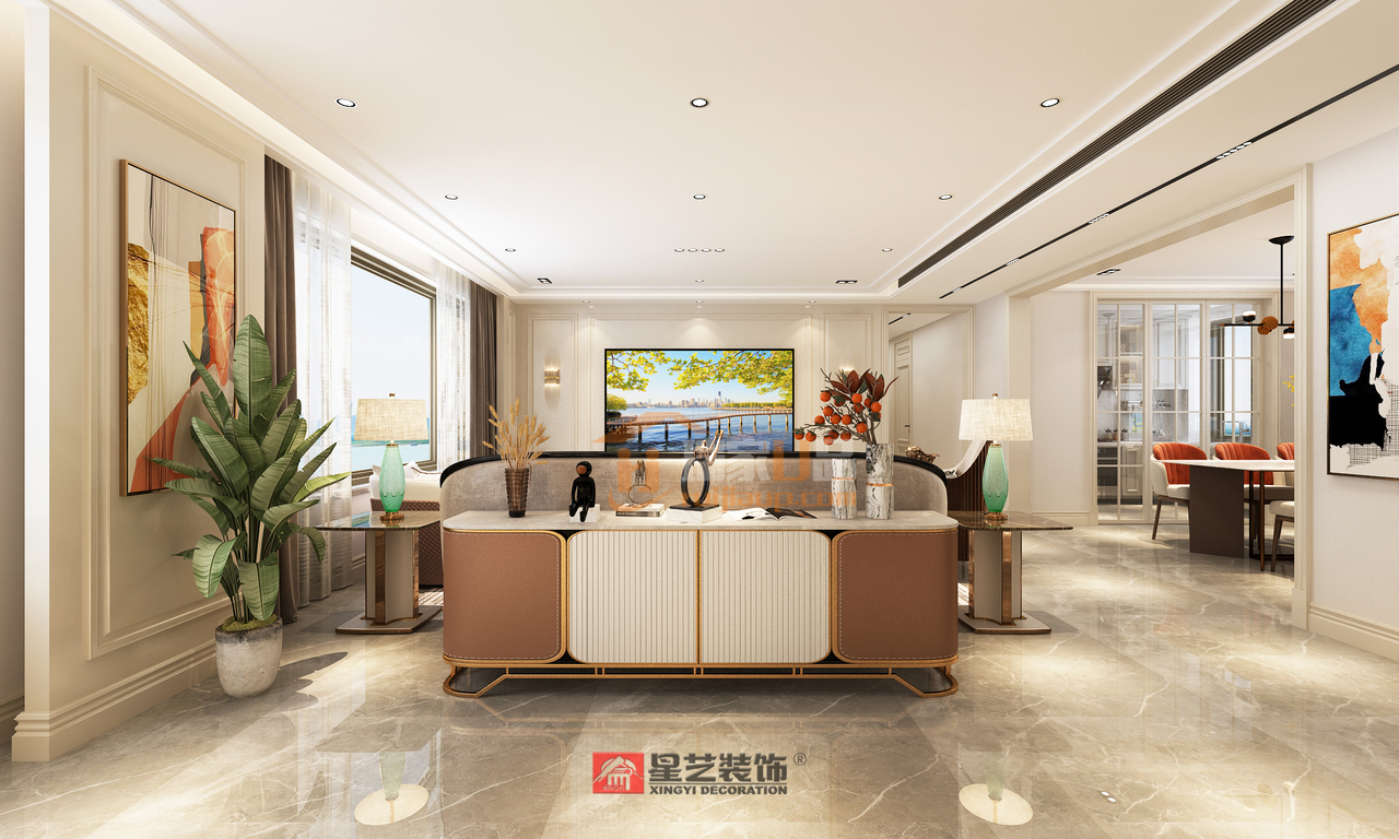 大连装修设计公司哪家好首选星艺大连装修公司,中国装饰装修行业十大品牌!提供大连装修、室内装修、装修设计、装修报价、装修案例、装修效果图、户型设计等。大连装饰装修公司哪家好？星艺装饰每年为30000+家庭提供定制设计、环保施工、材料配送等高品质装修服务,深受百万家庭信赖!