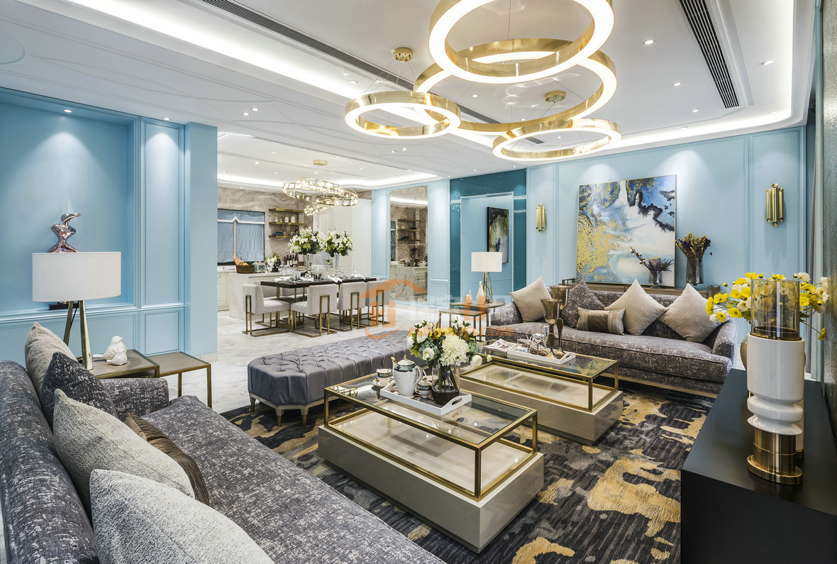 追求最平凡的简单舒适，反对夸张的设计和造型，给人一种返璞归真之感。