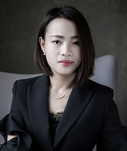 贵阳装饰公司,装修公司设计师,星艺装饰,设计师邓美欣