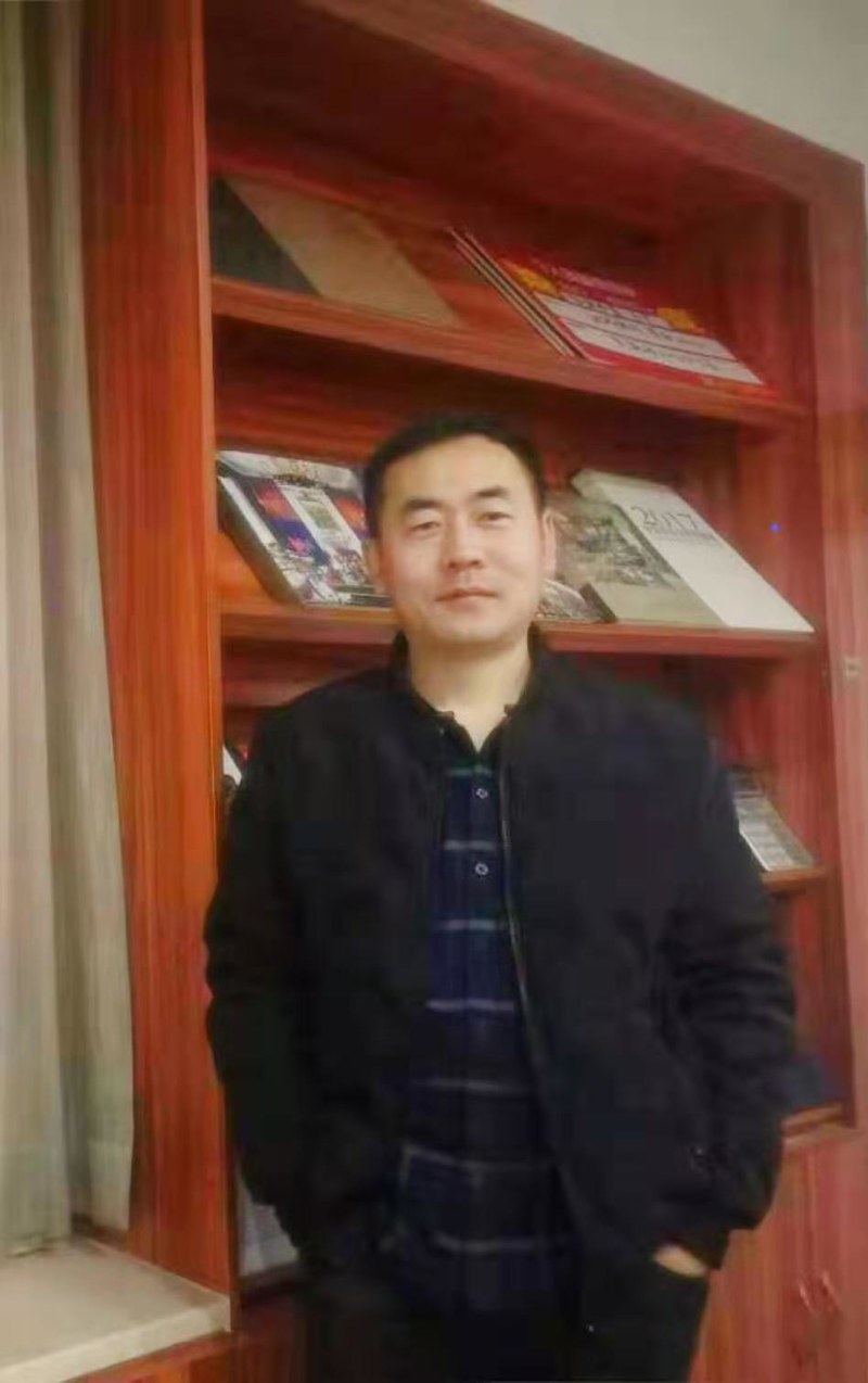 李晓东,首席设计师,现代,中式,混搭,欧式,14年
