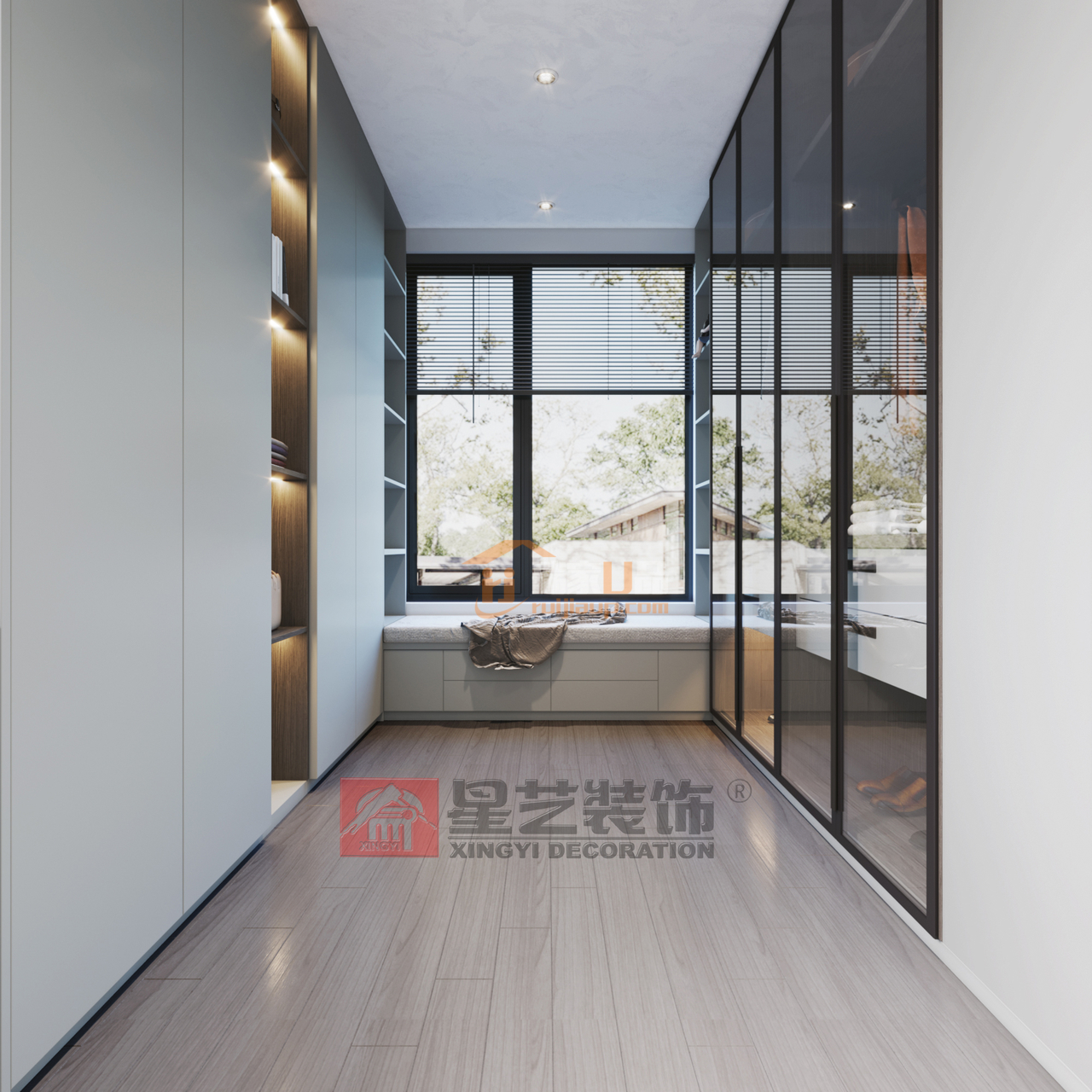 大连装修首选星艺装饰公司,中国装饰装修行业十大品牌!提供大连装修、室内装修、装修设计、装修报价、装修案例、装修效果图、户型设计等。大连装饰装修公司哪家好？星艺装饰每年为30000+家庭提供定制设计、环保施工、材料配送等高品质装修服务,深受百万家庭信赖!