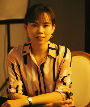 刘菲,总监设计师,简约,新中式,中式,现代,轻奢,14年