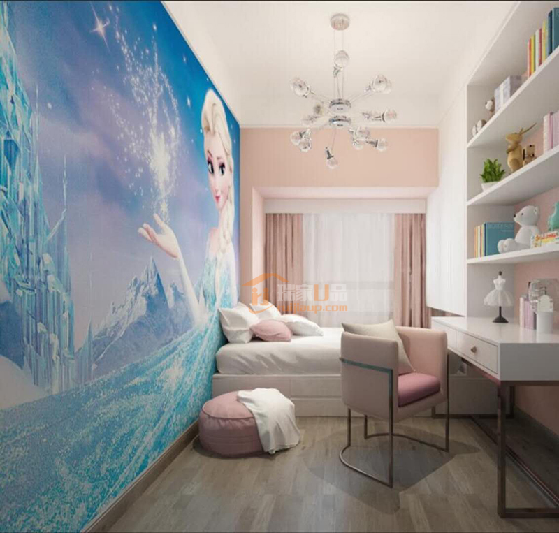 简洁明快的简约，形式追随功能