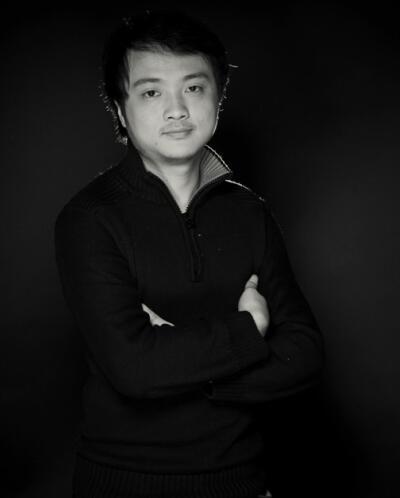 叶王峰,优秀设计师,现代,中式,欧式,17年