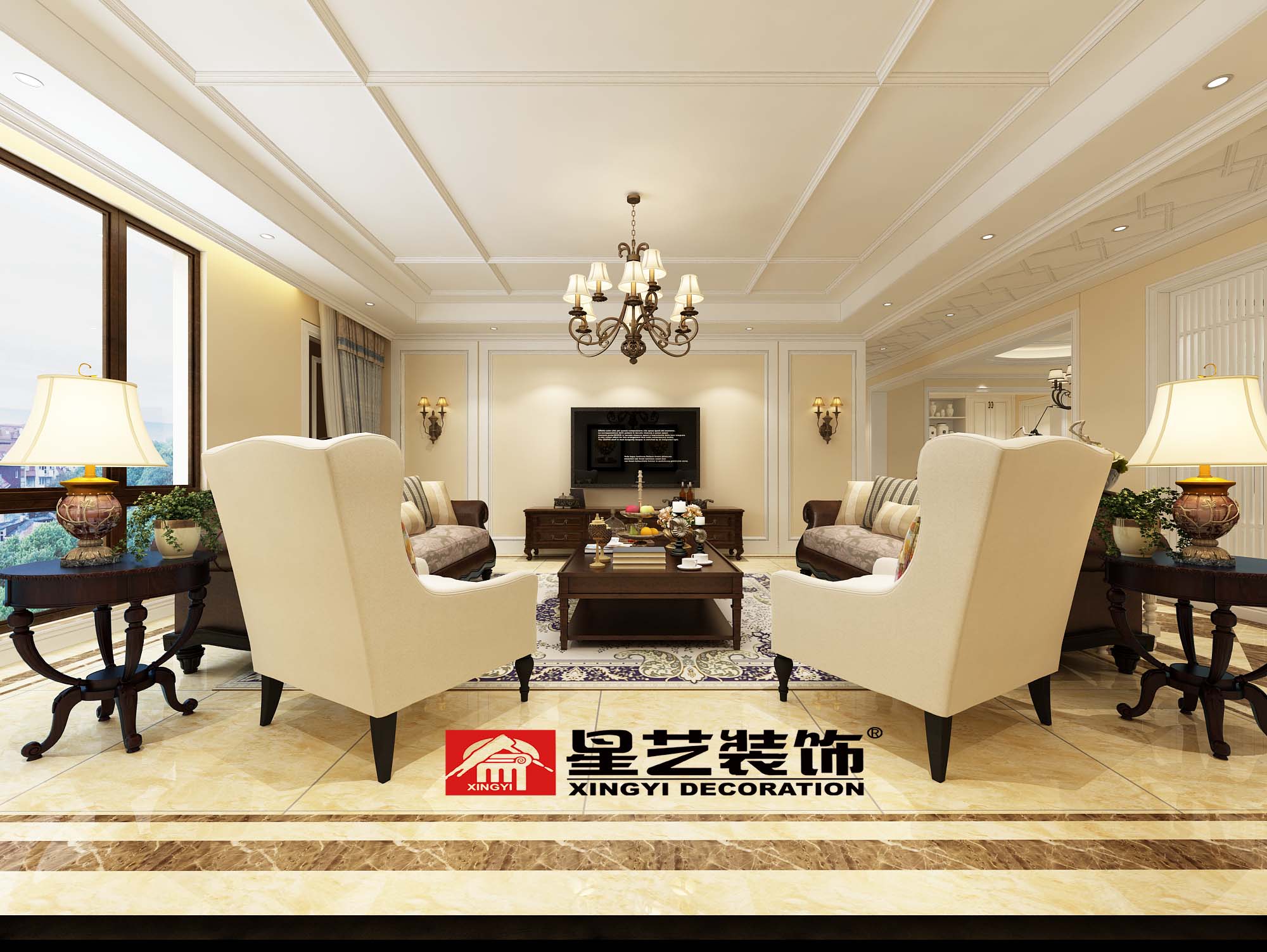 观山小区栋,田园,其他户型,㎡