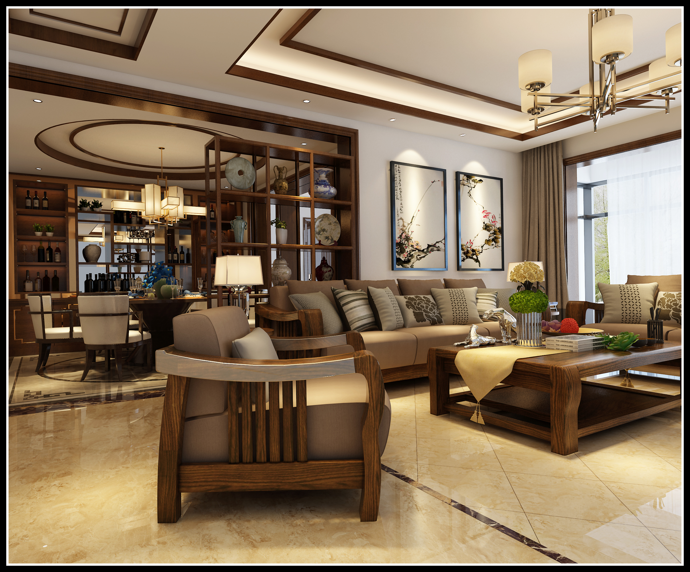 观山小区,,,260.0㎡