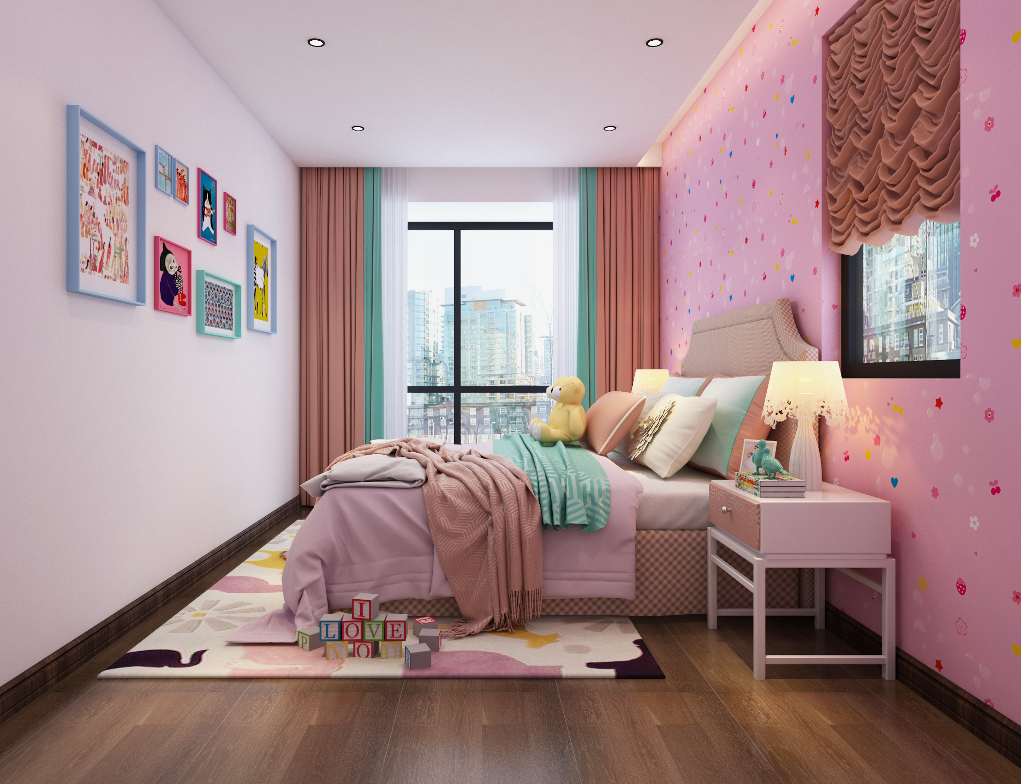 中天未来方舟简约,,,270.0㎡