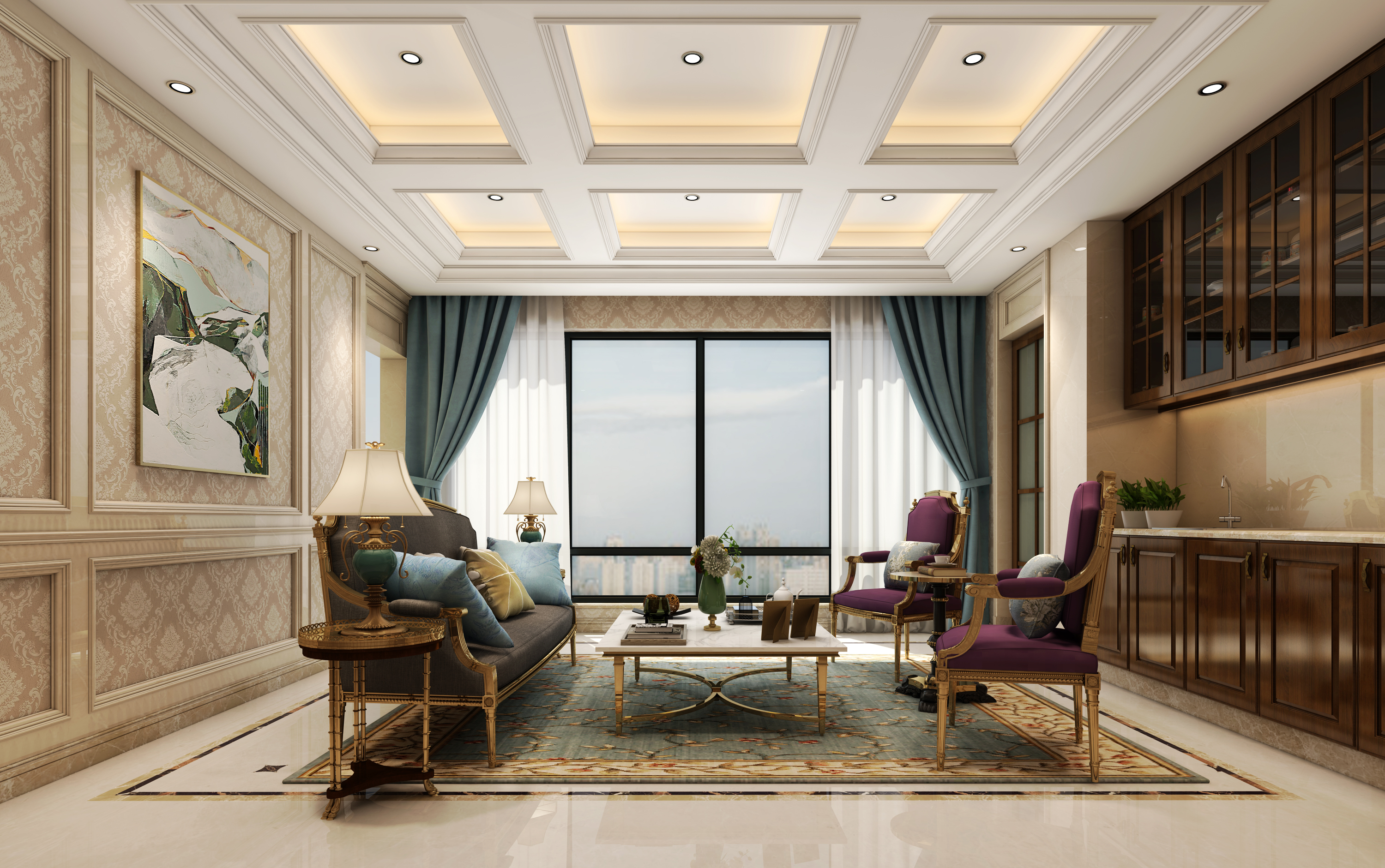 恒大金阳新世界嘉苑,,,340.0㎡