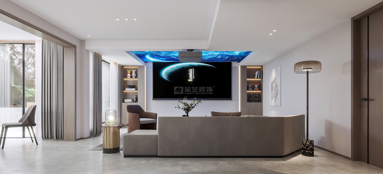 中铁逸都A区新中式,新中式,,200.0㎡