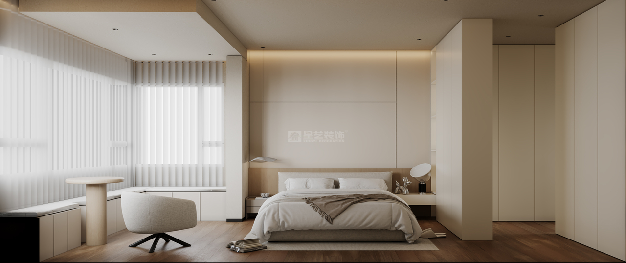 旭辉观云现代,现代,,120.0㎡