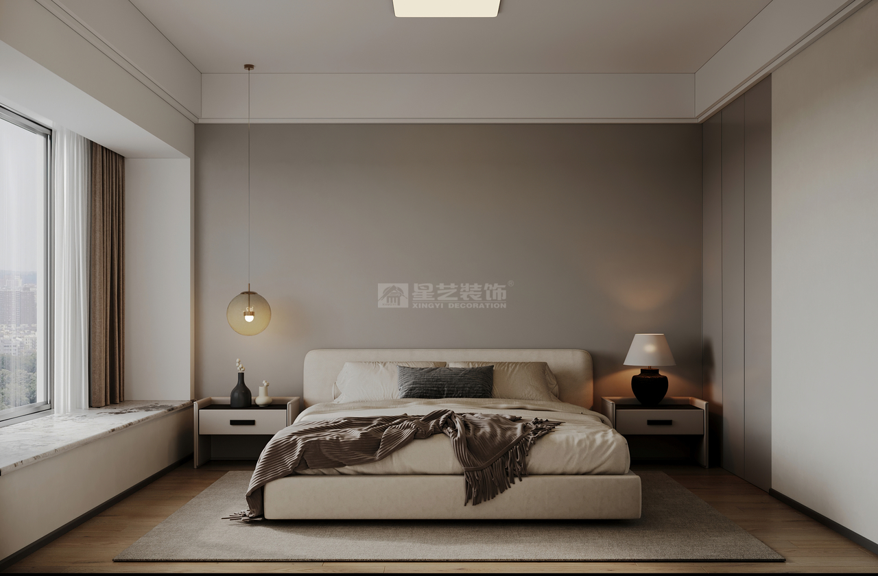 碧桂园印象花溪栋现代,现代,,204.0㎡