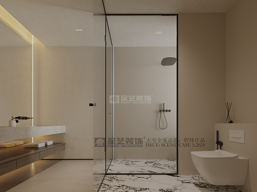 华润九悦栋现代,现代,,180.0㎡