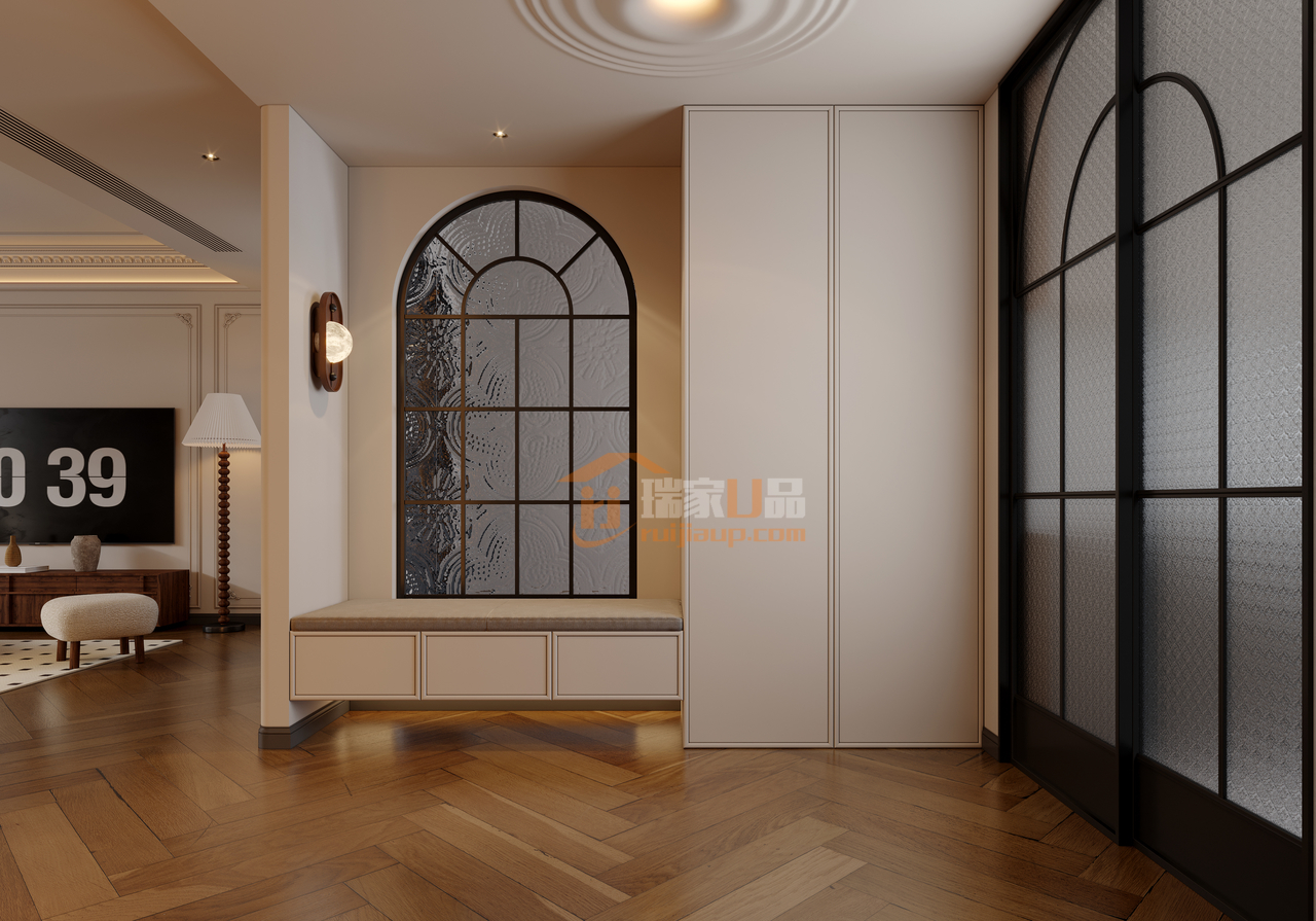 华润悠山悦景C栋混搭,,,146.0㎡