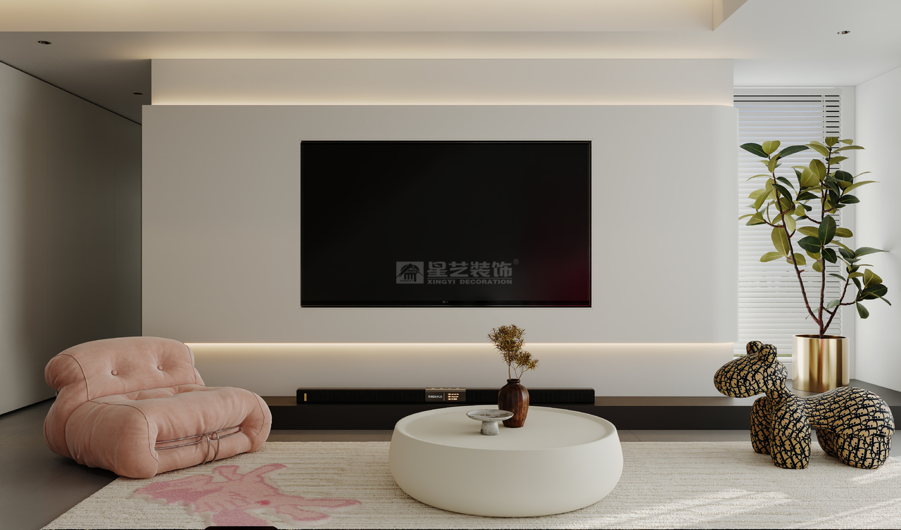 舜山府后现代,后现代,,95.0㎡