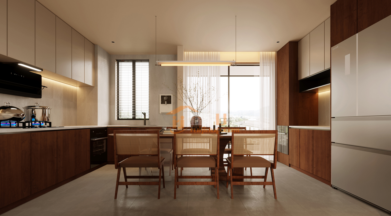 龙潭春天栋现代简约,,,149.0㎡