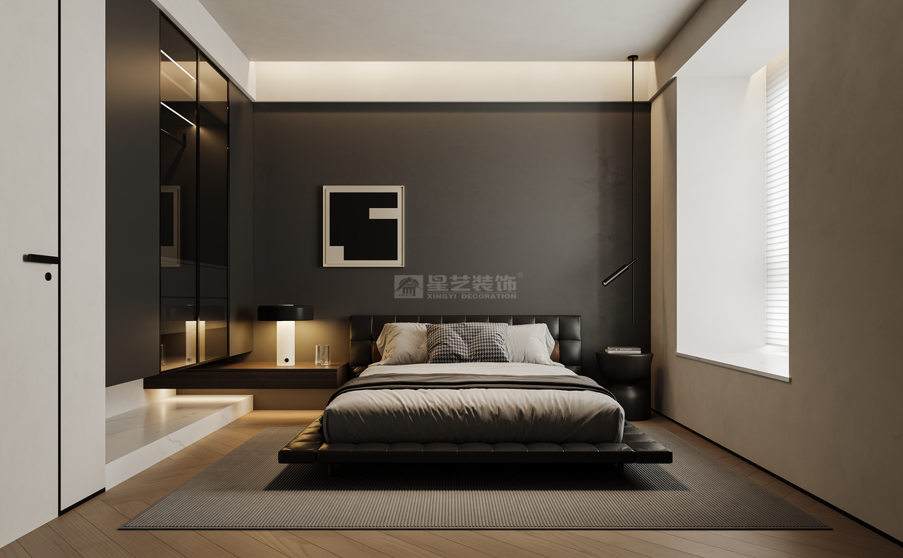 中建华府F,,,89.0㎡