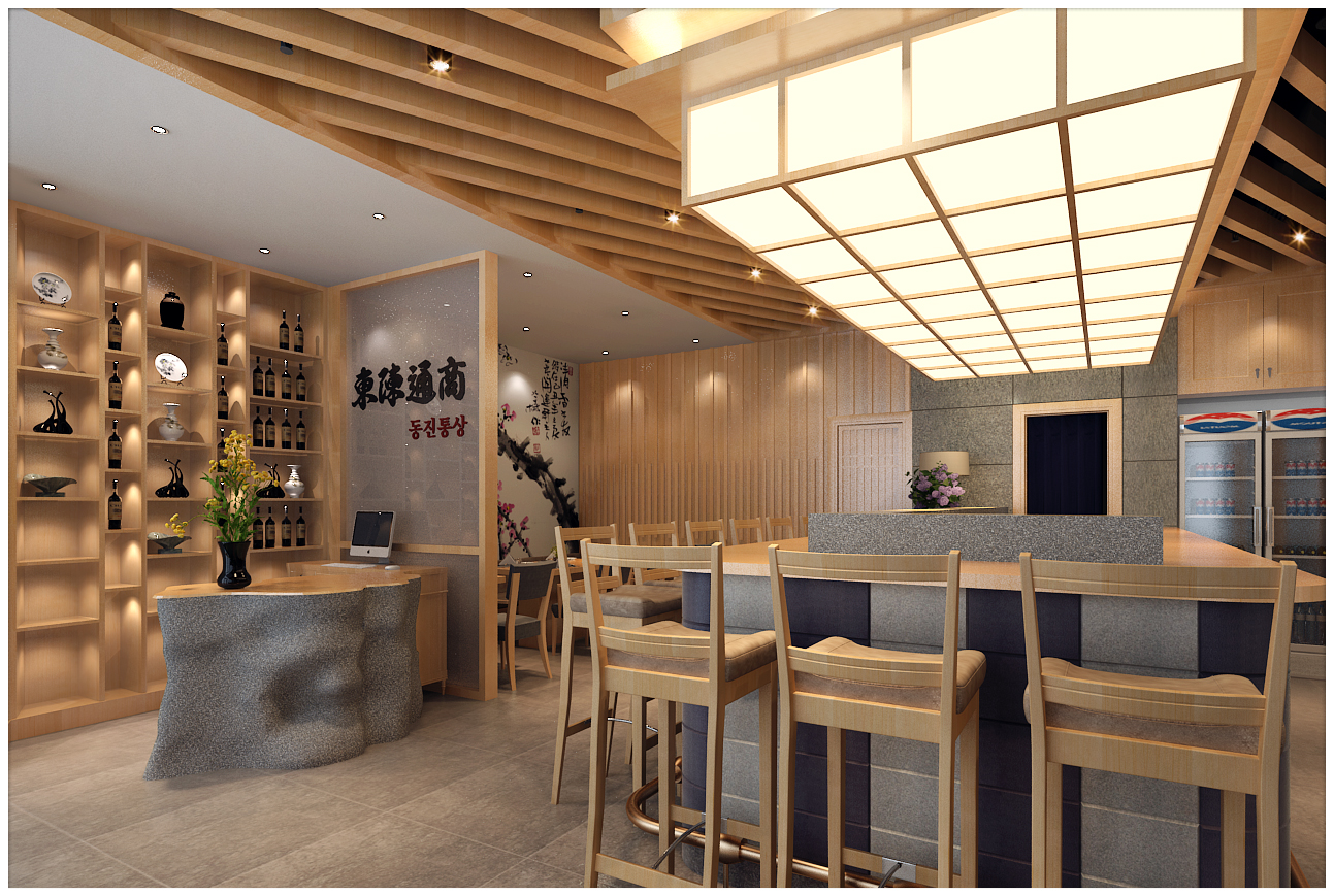 大连店面装修多少钱 如何选择装修公司_星艺装饰公司